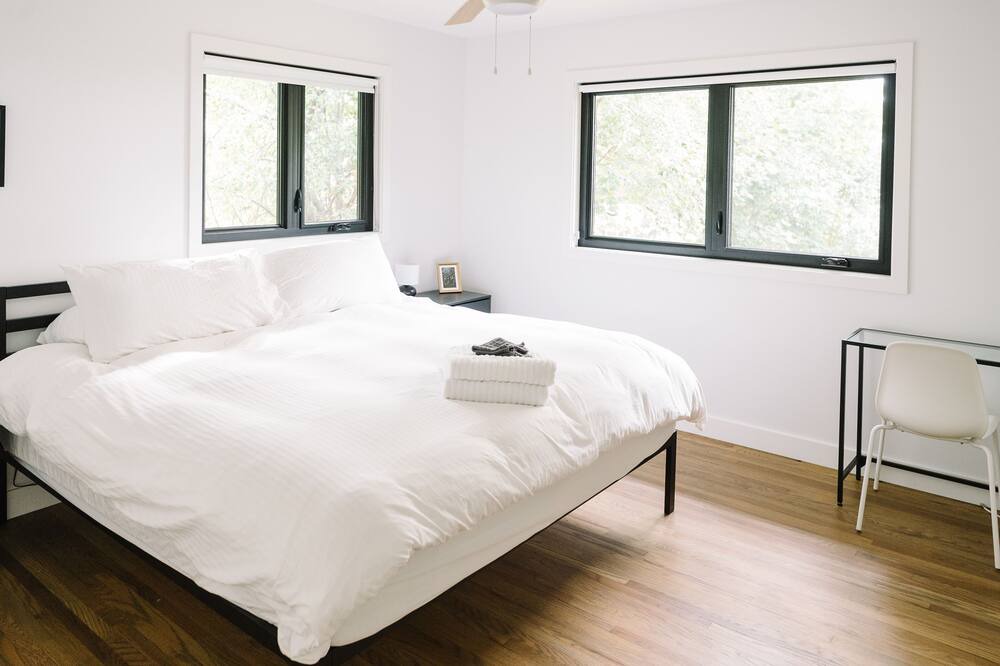 Photo of Bedroom in Carrying Place