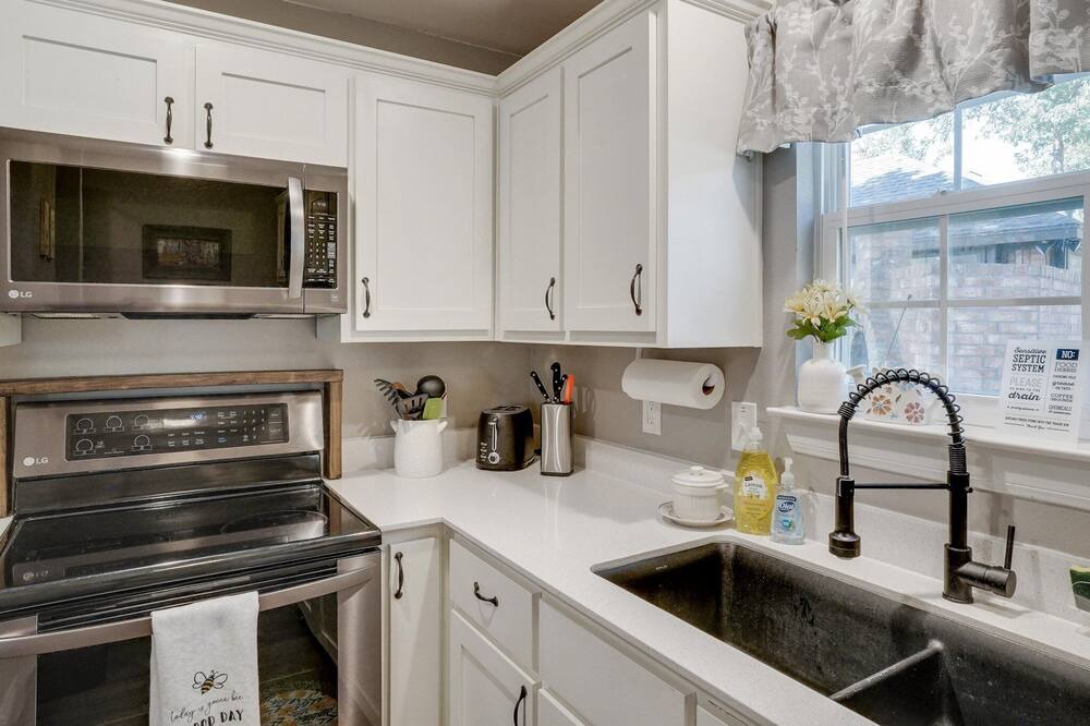 Photo of Kitchen in Era