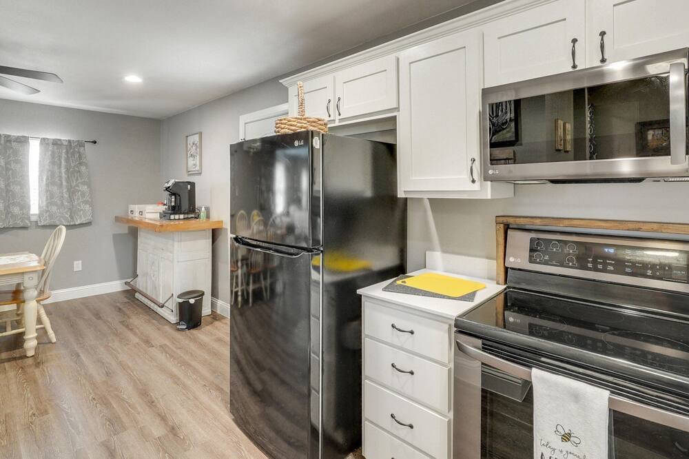 Photo of Kitchen in Era