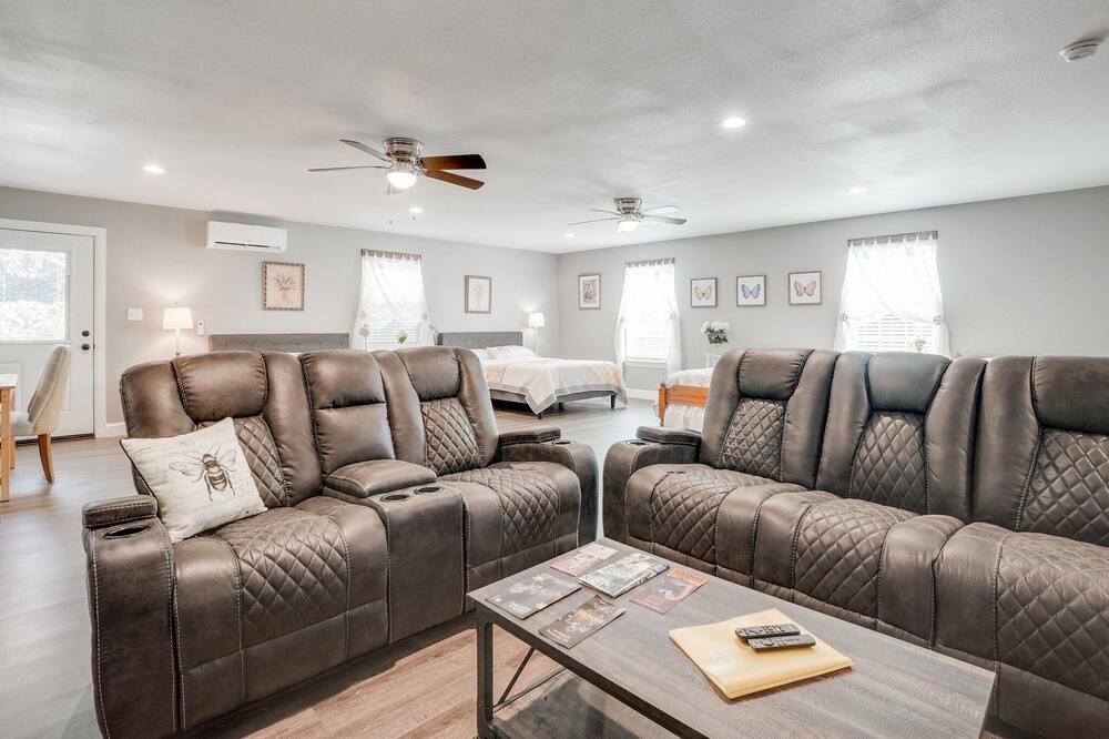 Photo of Livingroom in Era