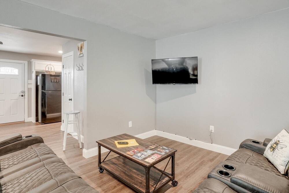 Photo of Livingroom in Era