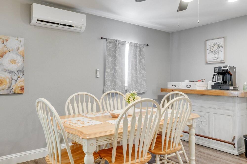 Photo of Kitchen in Era