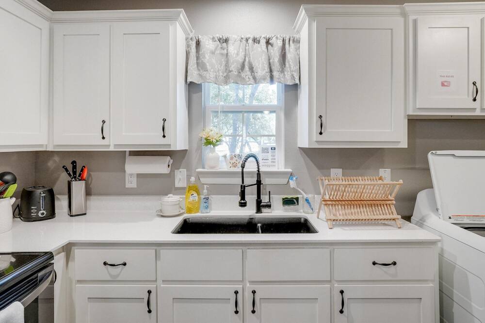 Photo of Kitchen in Era