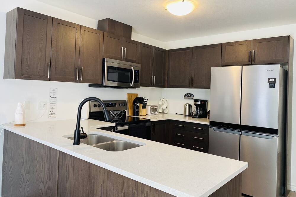 Photo of Kitchen in Kitchener