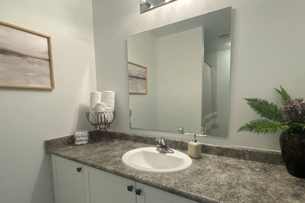 Photo of Bathroom in Kitchener