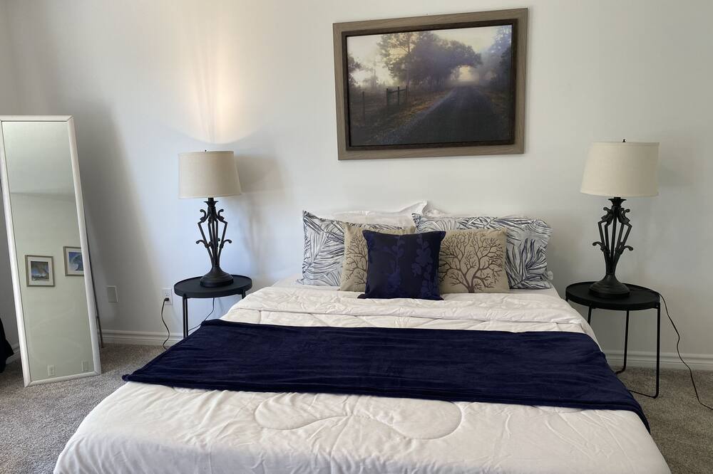 Photo of Bedroom in Kitchener