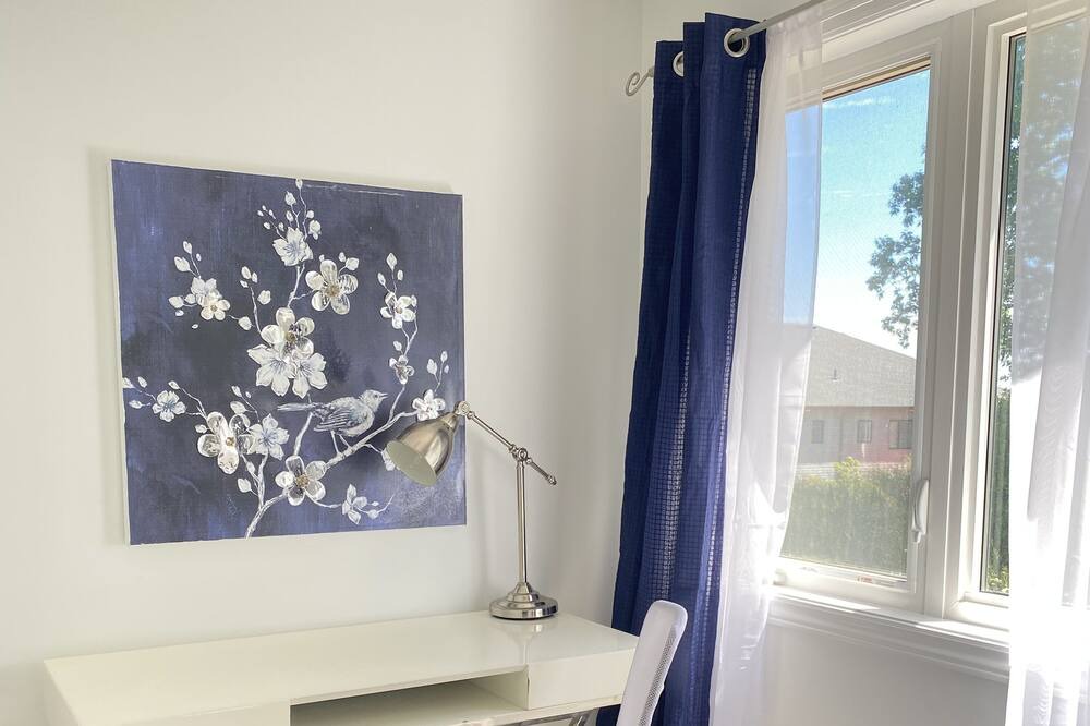 Photo of Bedroom in Kitchener