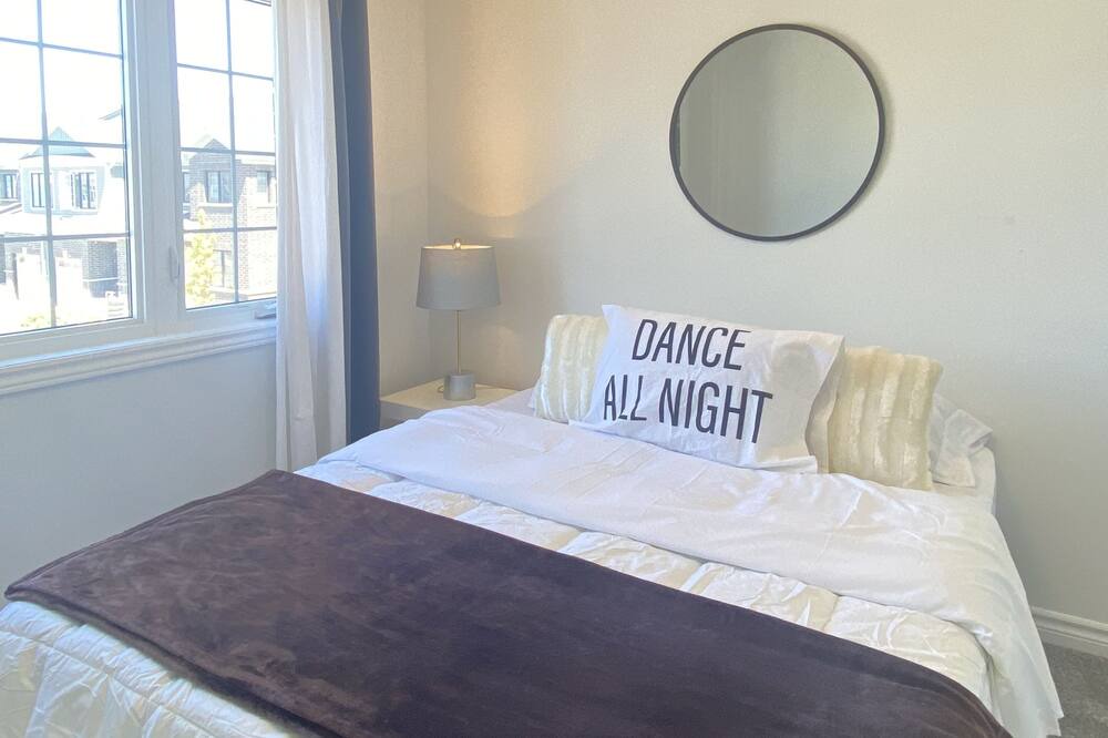 Photo of Bedroom in Kitchener