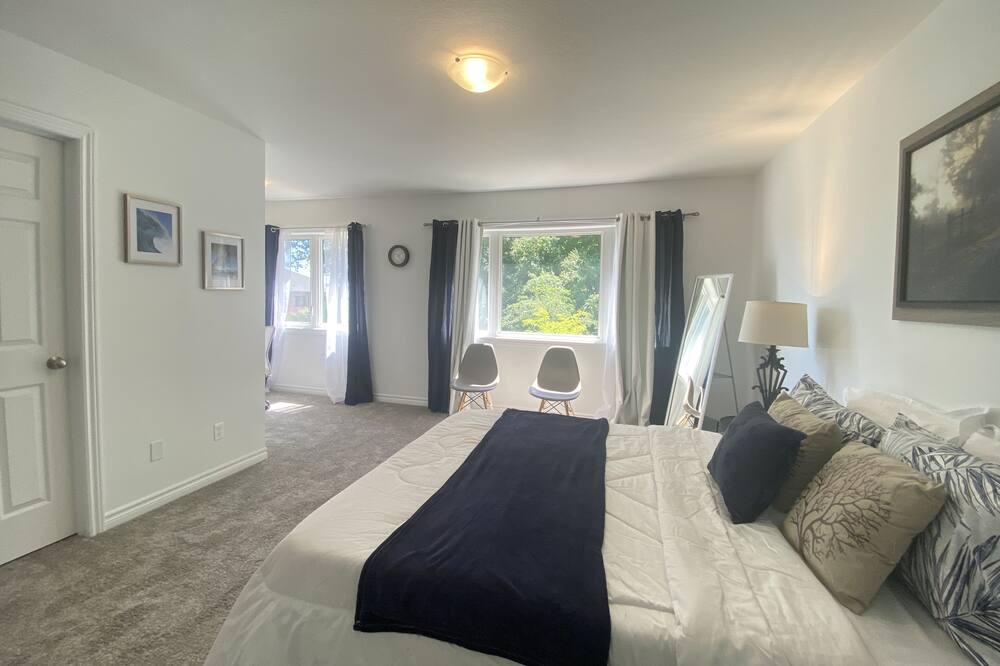 Photo of Bedroom in Kitchener