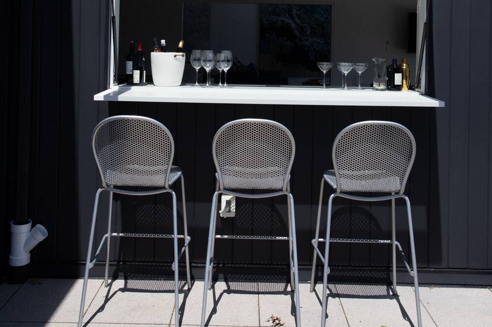 Photo of Patio Balcony in Rumson