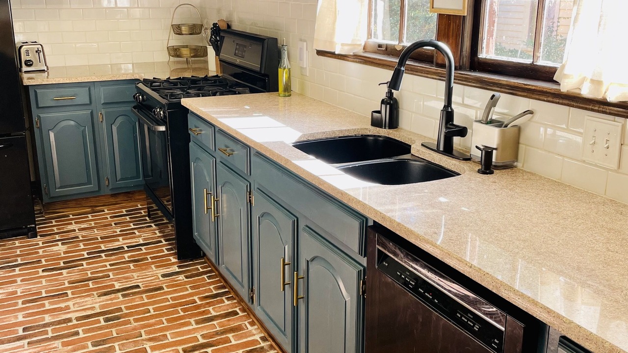 Photo of Kitchen in Broadmoor