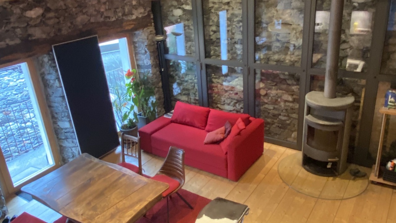 Photo of Livingroom in Riazzino