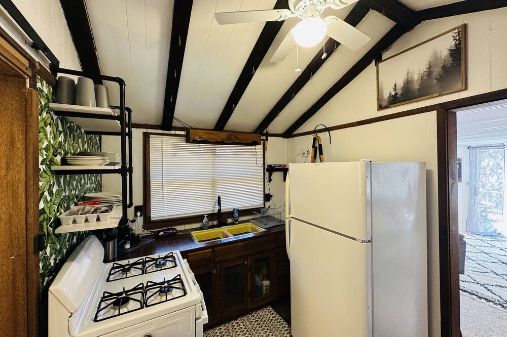 Photo of Kitchen in Hillsville