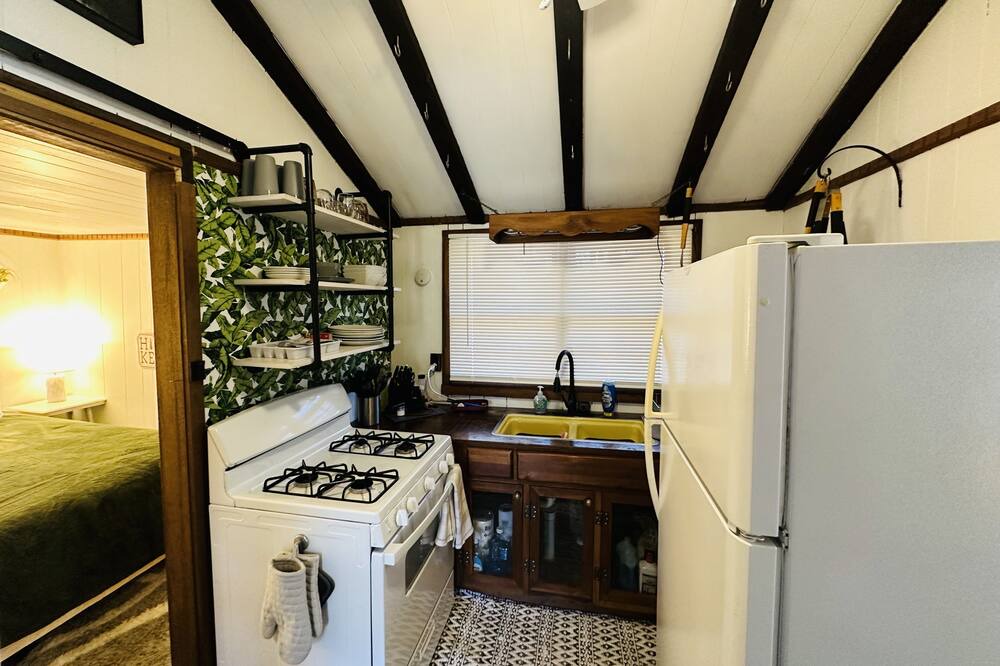 Photo of Kitchen in Hillsville