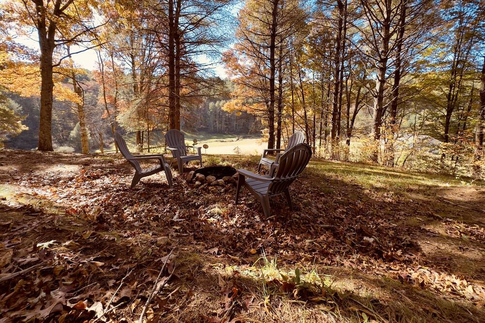Photo of Outdoor in Hillsville