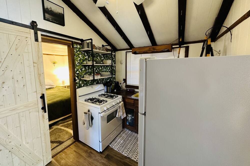 Photo of Kitchen in Hillsville