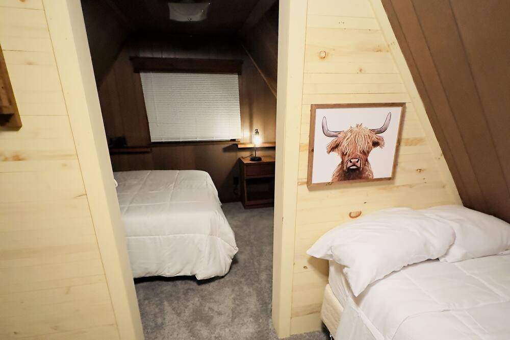 Photo of Bedroom in Hillsville