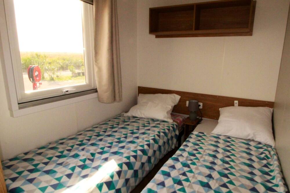Photo of Bedroom in La Cote Radieuse