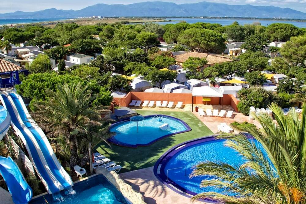 Photo of Outdoor in La Cote Radieuse