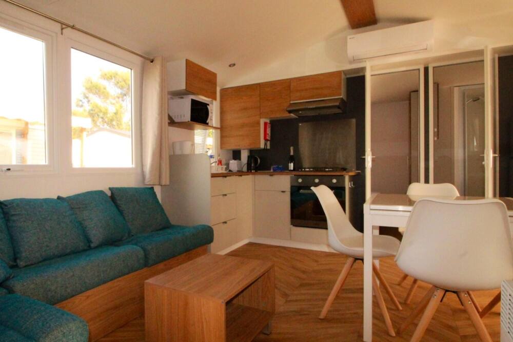 Photo of Livingroom in La Cote Radieuse