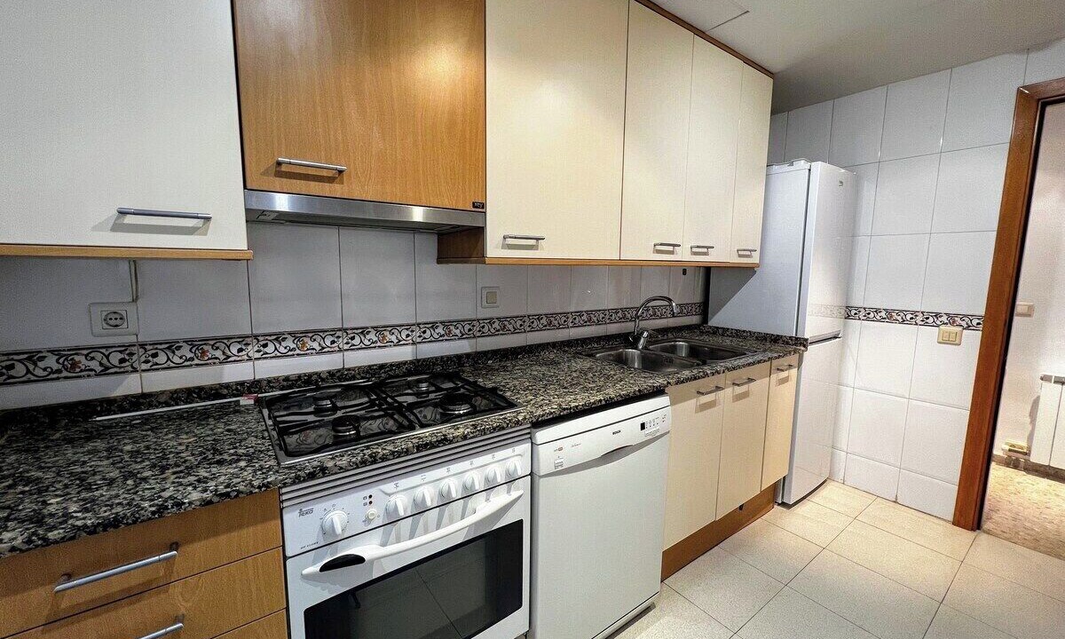 Photo of Kitchen in Tarragona