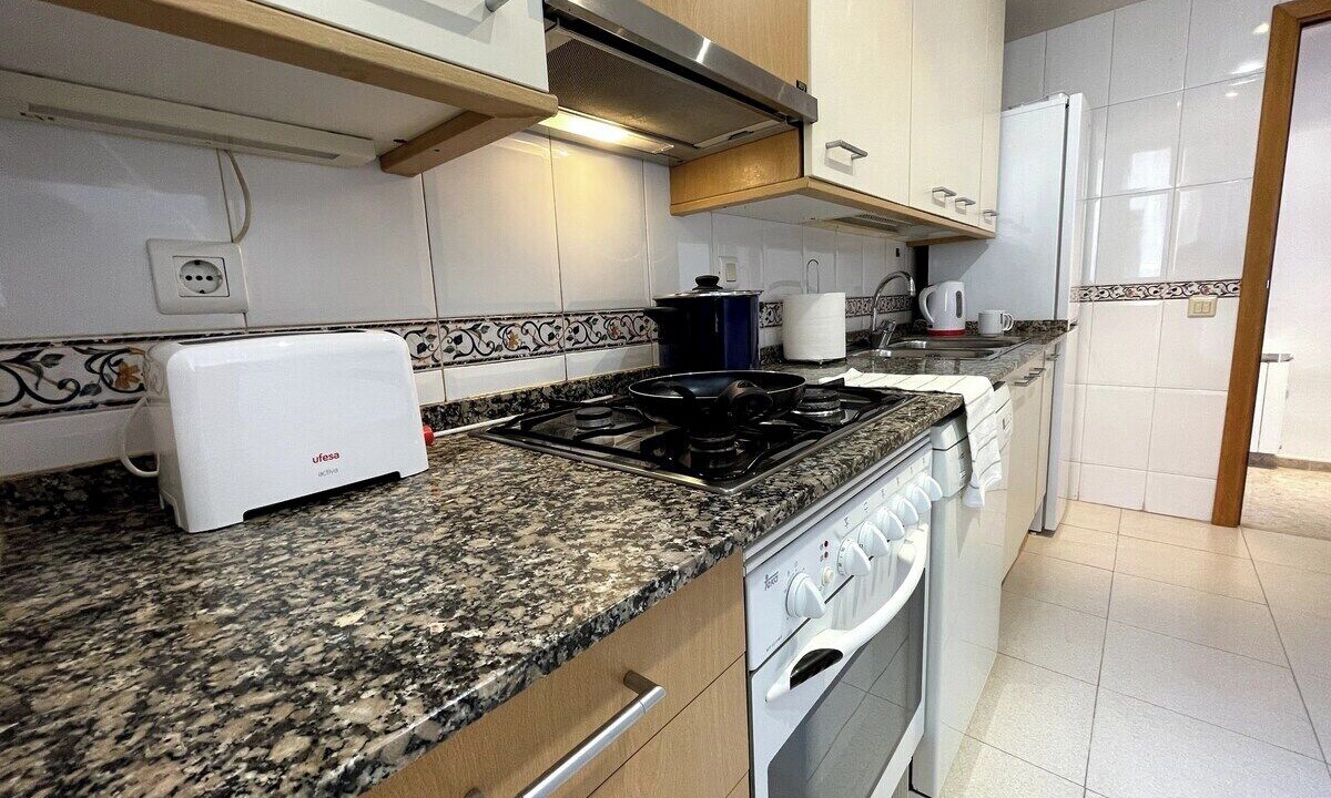 Photo of Kitchen in Tarragona