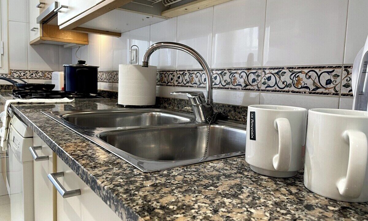 Photo of Kitchen in Tarragona