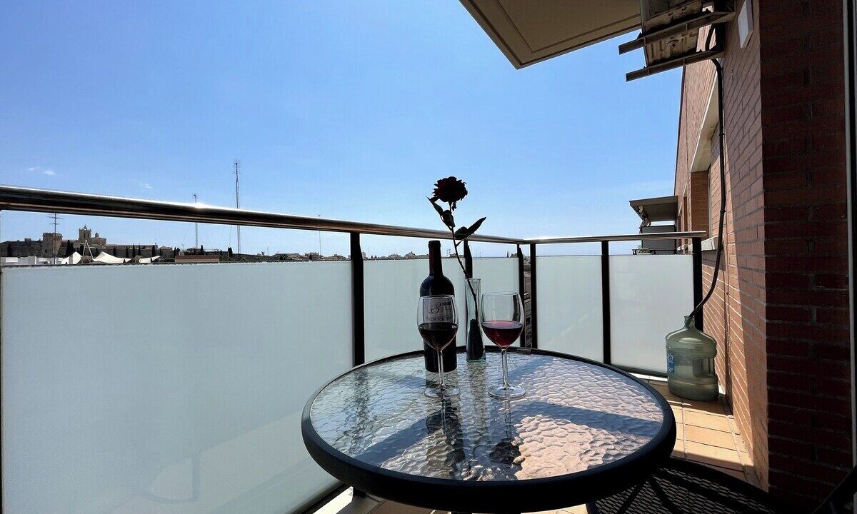 Photo of Outdoor in Tarragona