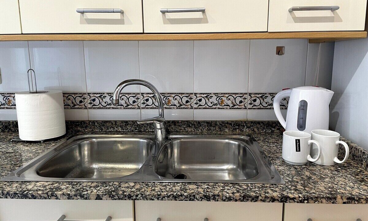 Photo of Kitchen in Tarragona