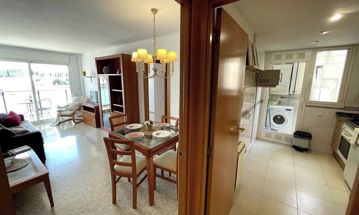Photo of Kitchen in Tarragona