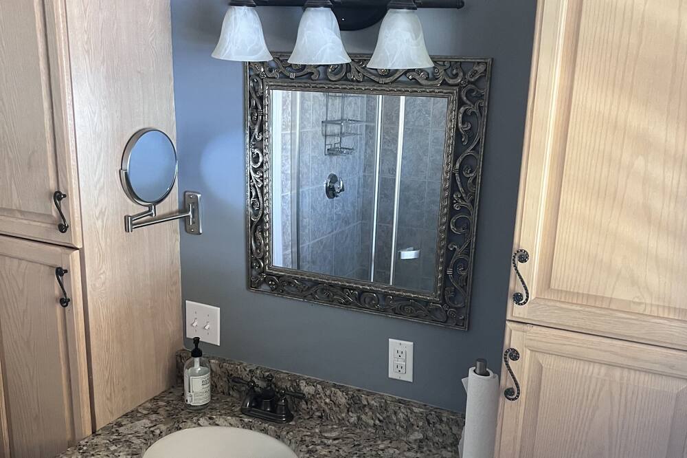 Photo of Bathroom in Coventry