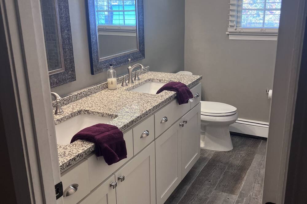 Photo of Bathroom in Coventry