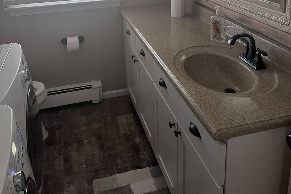 Photo of Bathroom in Coventry