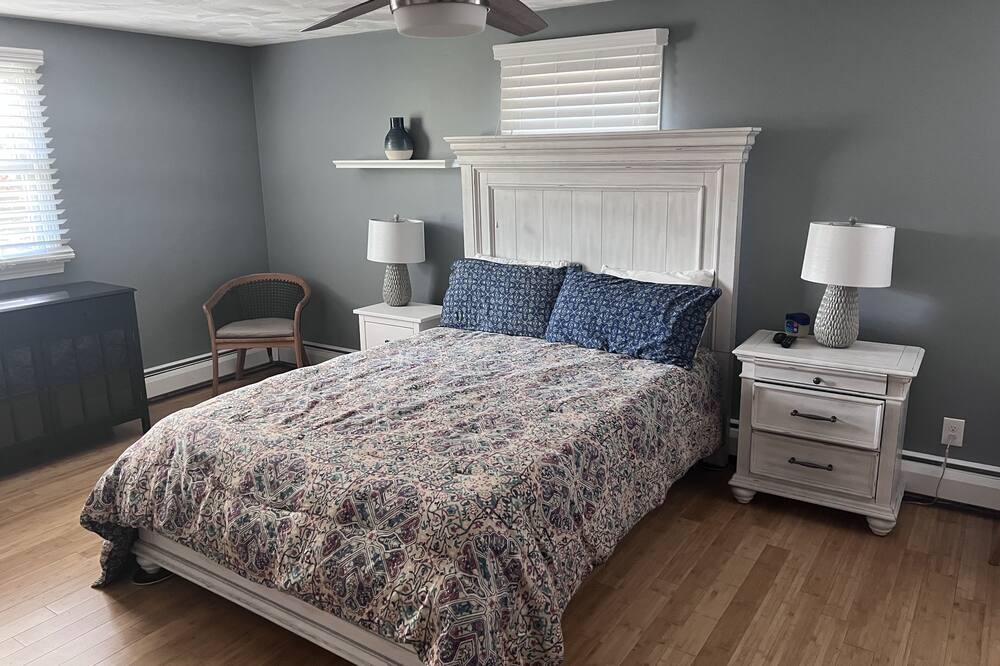Photo of Bedroom in Coventry