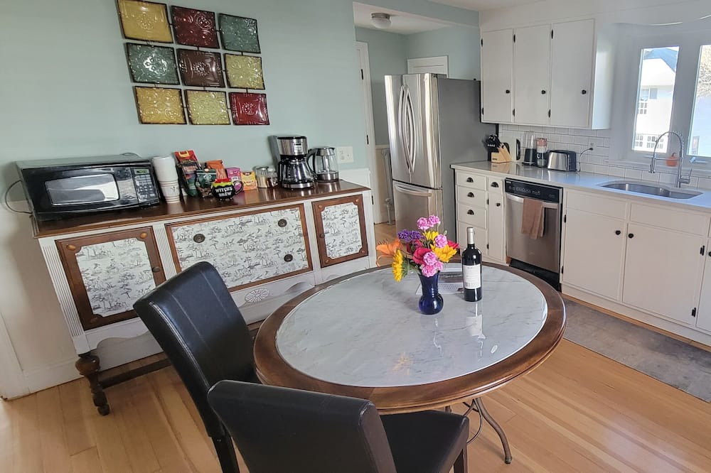 Photo of Kitchen in Spencer