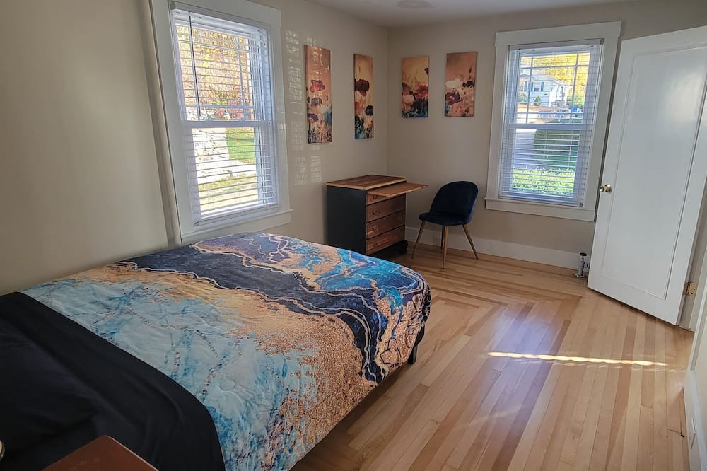 Photo of Bedroom in Spencer