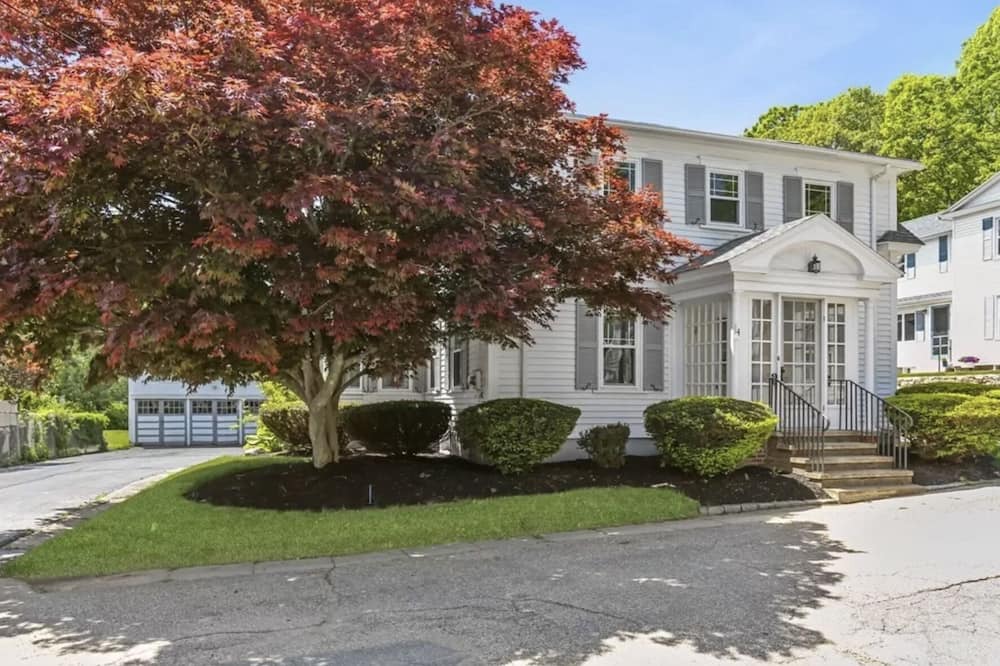 Photo of Outdoor in Spencer