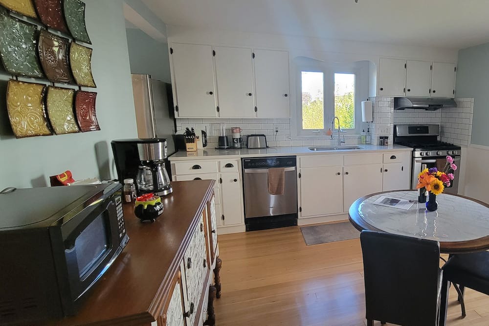 Photo of Kitchen in Spencer