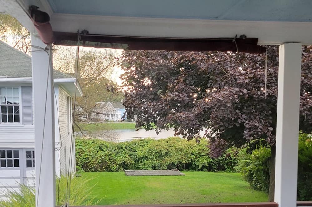 Photo of Patio Balcony in Spencer