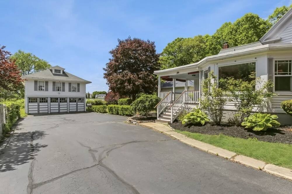 Photo of Outdoor in Spencer