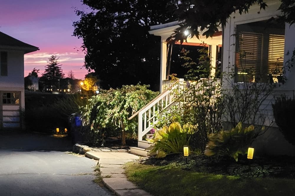 Photo of Outdoor in Spencer