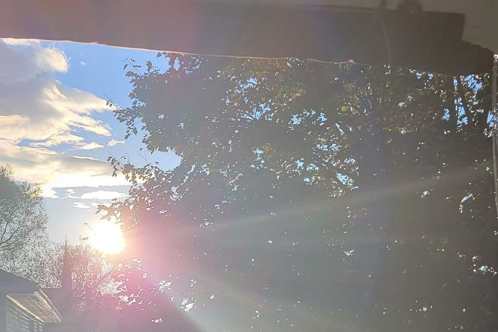 Photo of Patio Balcony in Spencer