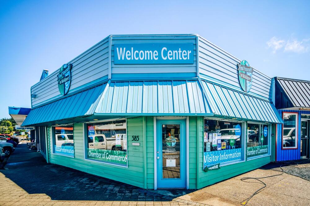 Photo of Outdoor in Waldport