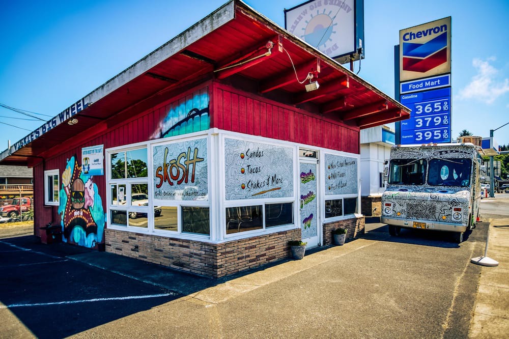 Photo of Outdoor in Waldport