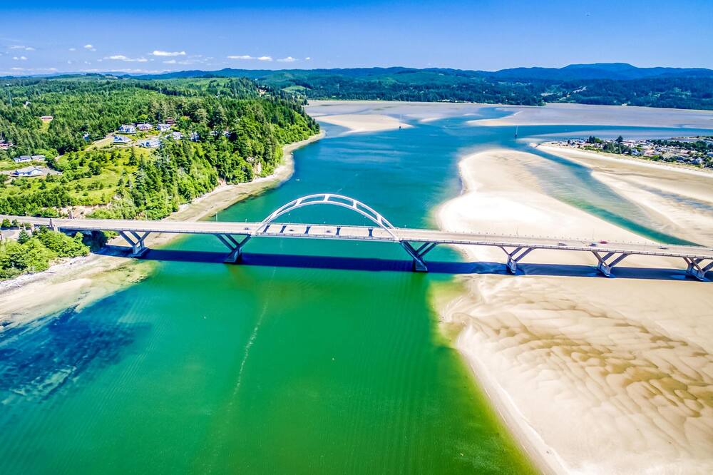 Photo of Outdoor in Waldport