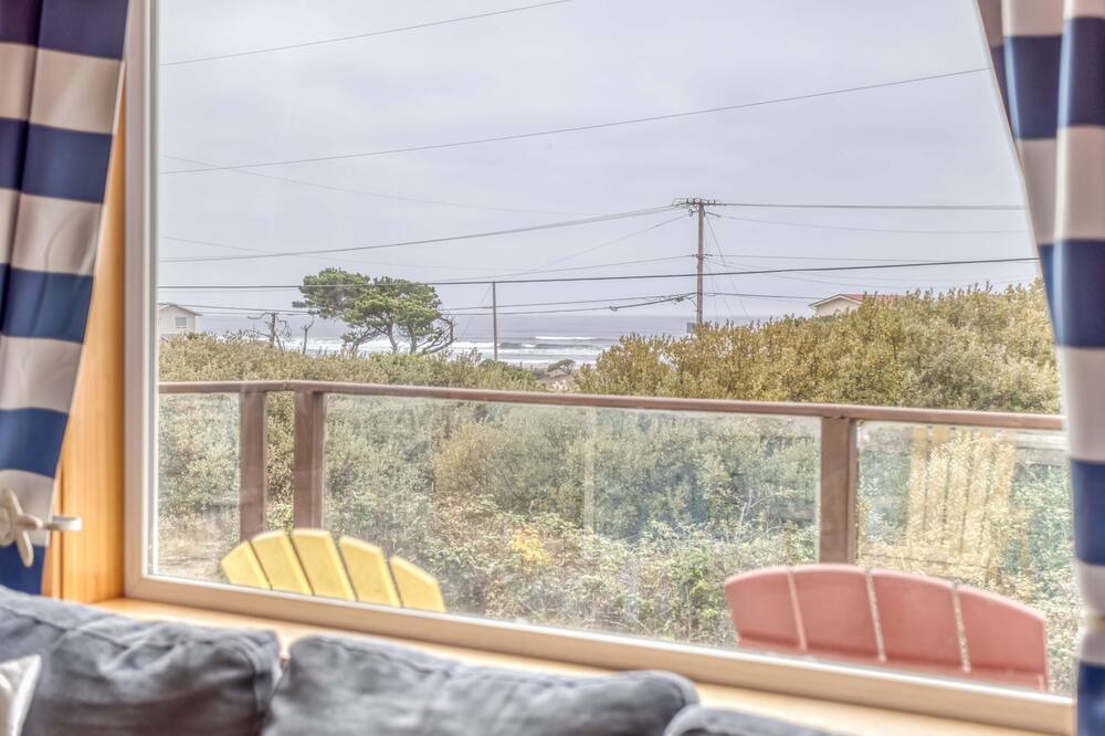 Photo of Patio Balcony in Waldport