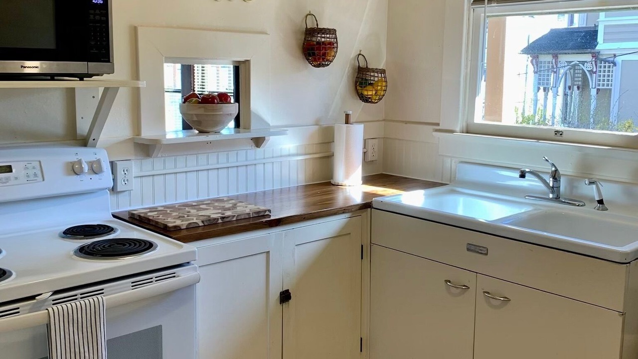 Photo of Kitchen in Astoria