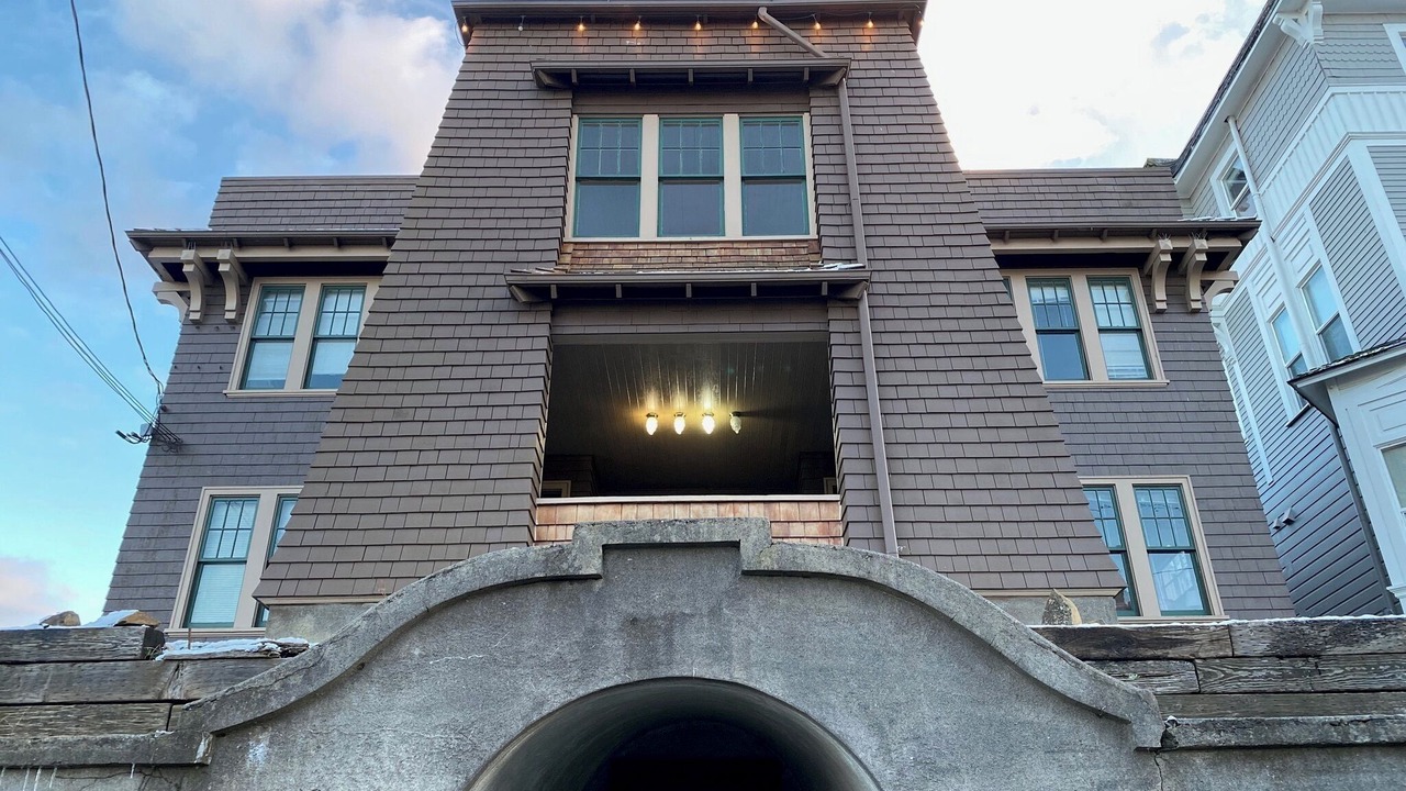 Photo of Outdoor in Astoria