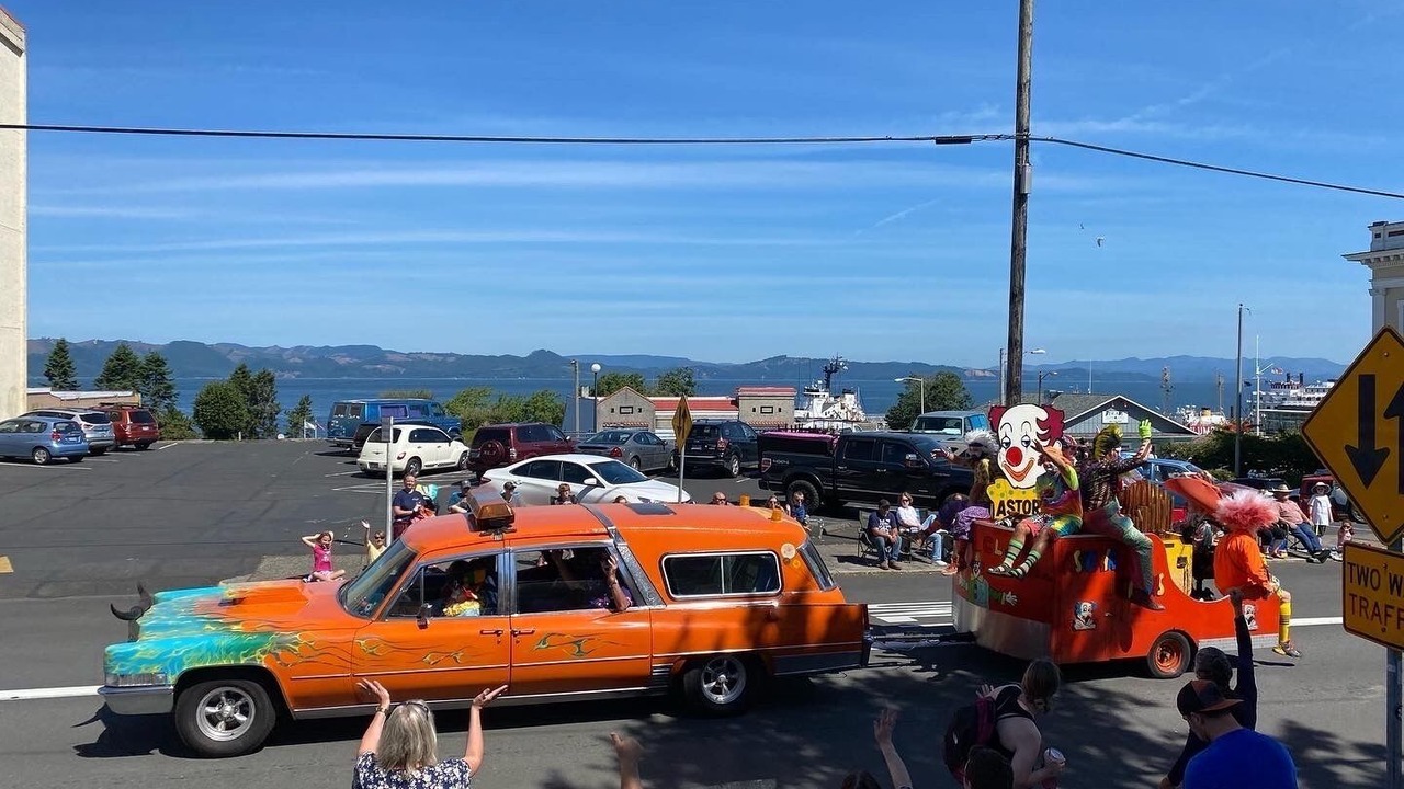 Photo of Others in Astoria