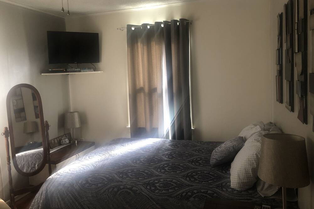 Photo of Bedroom in Terrace Heights